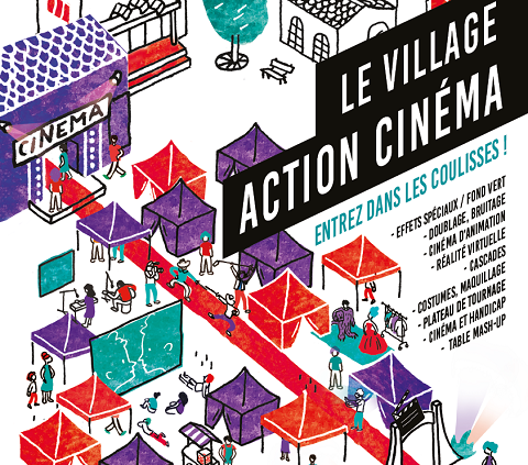 Village Action Cinéma (événement)