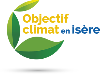 Objectif climat en Isère