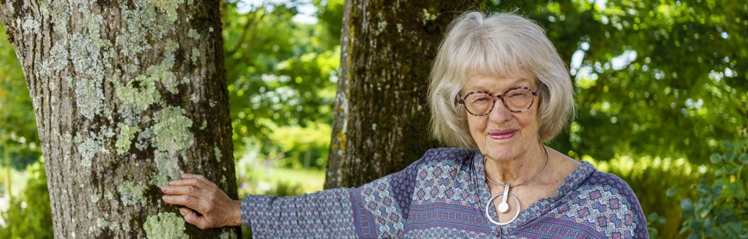 Tineke Bot expose au couvent des Carmes, à Beauvoir-en-Royans, jusqu’au 31 octobre.