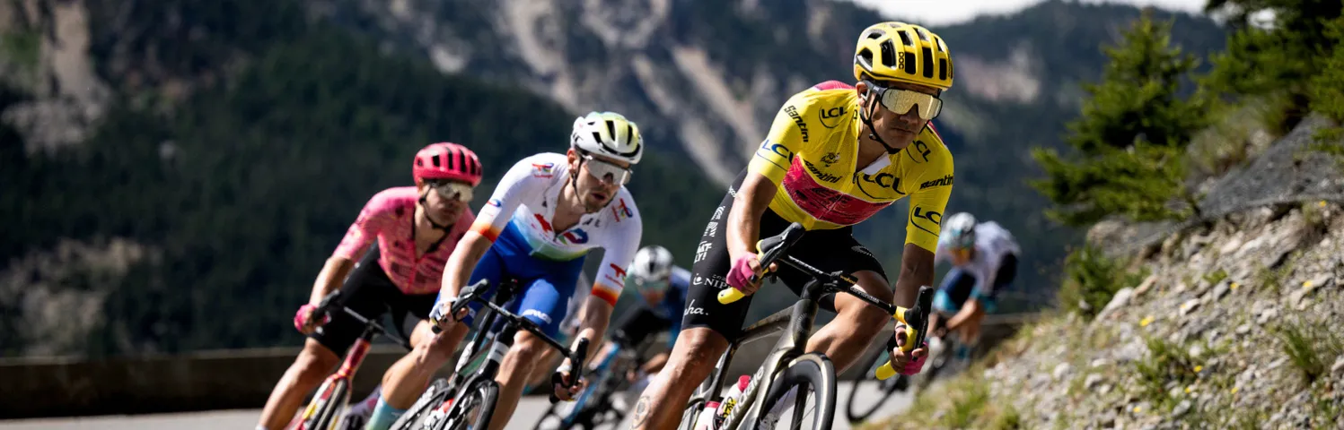 Réservez votre journée du 24 juillet ! Le Tour de France sera au départ de Vif, direction l’Oisans…