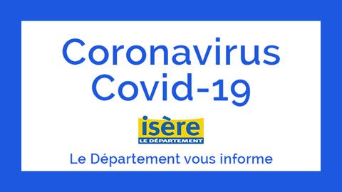coronavirus Covid-19