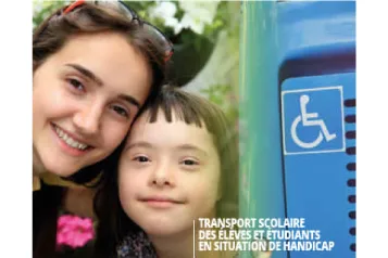 Couverture du flyer accompagnement