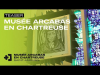 Musée Arcabas en Chartreuse : teaser